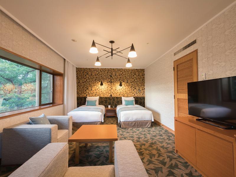 Karuizawa Prince Hotel East image