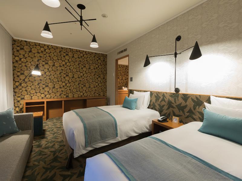 Karuizawa Prince Hotel East image