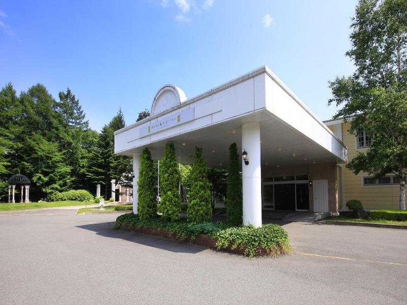 Yutorelo Karuizawa Hotel image