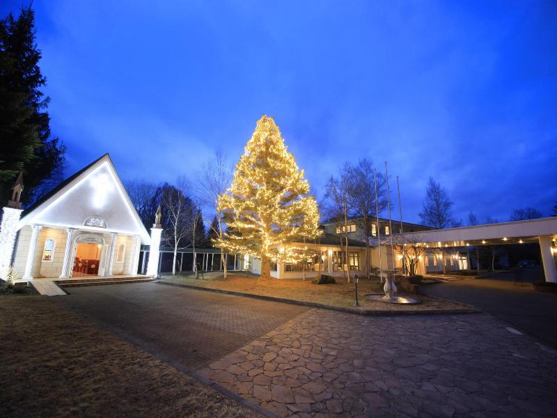 Yutorelo Karuizawa Hotel image