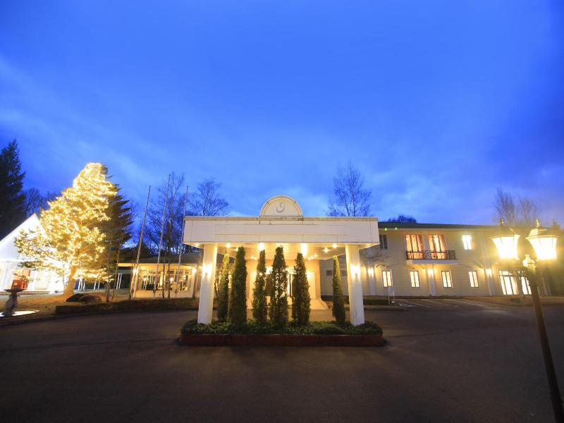 Yutorelo Karuizawa Hotel image