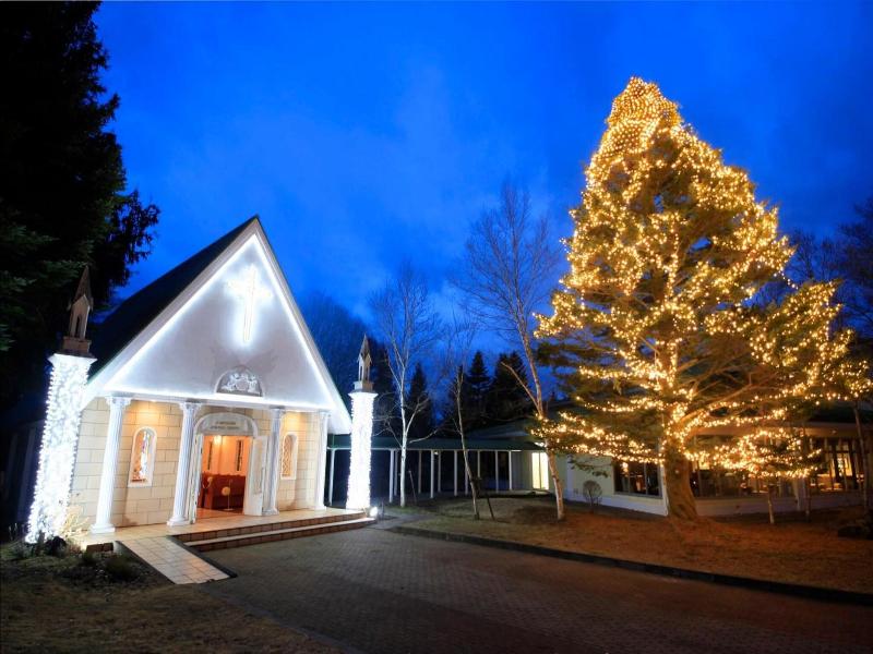 Yutorelo Karuizawa Hotel image