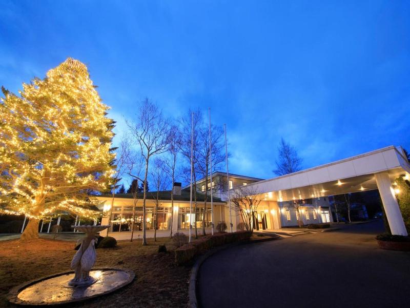 Yutorelo Karuizawa Hotel image