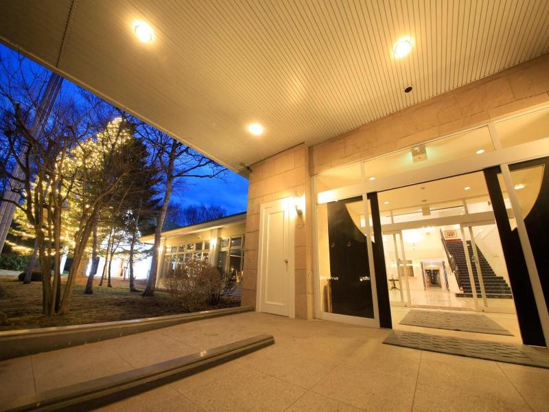 Yutorelo Karuizawa Hotel image