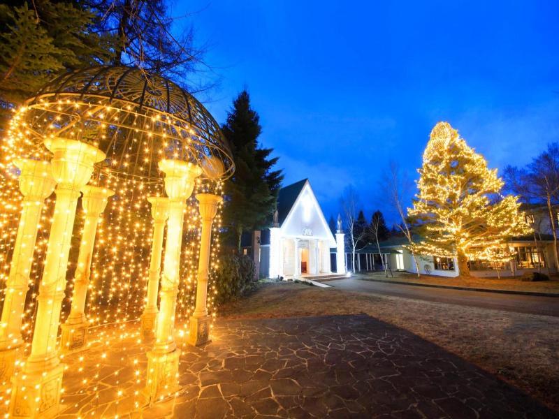 Yutorelo Karuizawa Hotel image