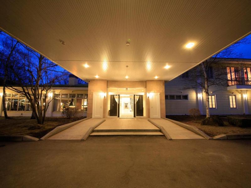 Yutorelo Karuizawa Hotel image