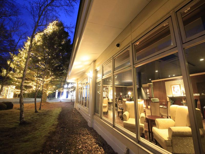Yutorelo Karuizawa Hotel image