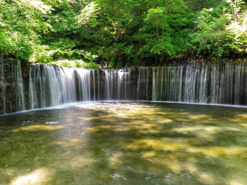 Yutorelo Karuizawa Hotel image