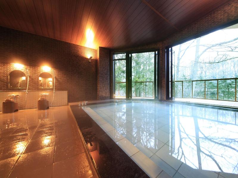 Yutorelo Karuizawa Hotel image