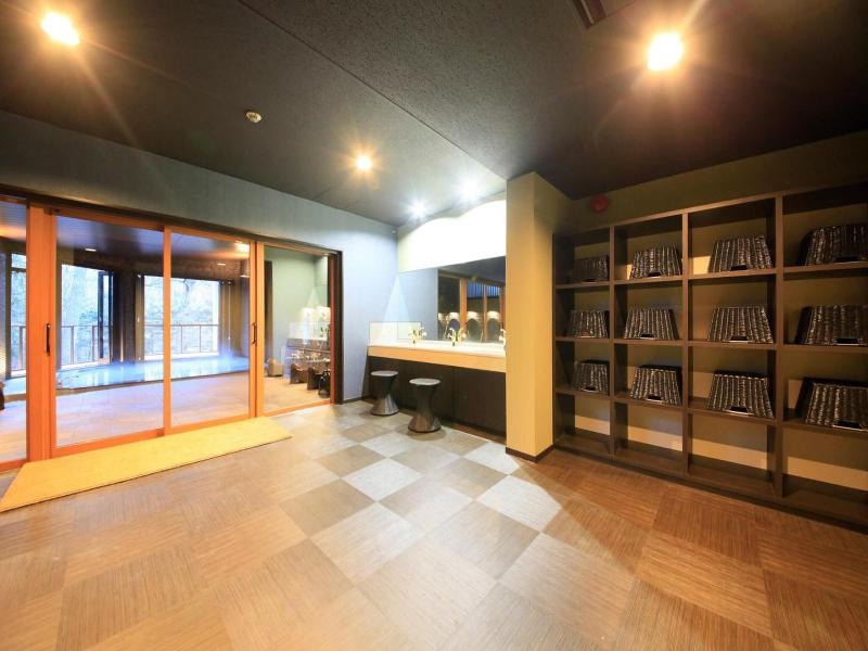 Yutorelo Karuizawa Hotel image
