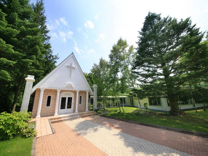 Yutorelo Karuizawa Hotel image