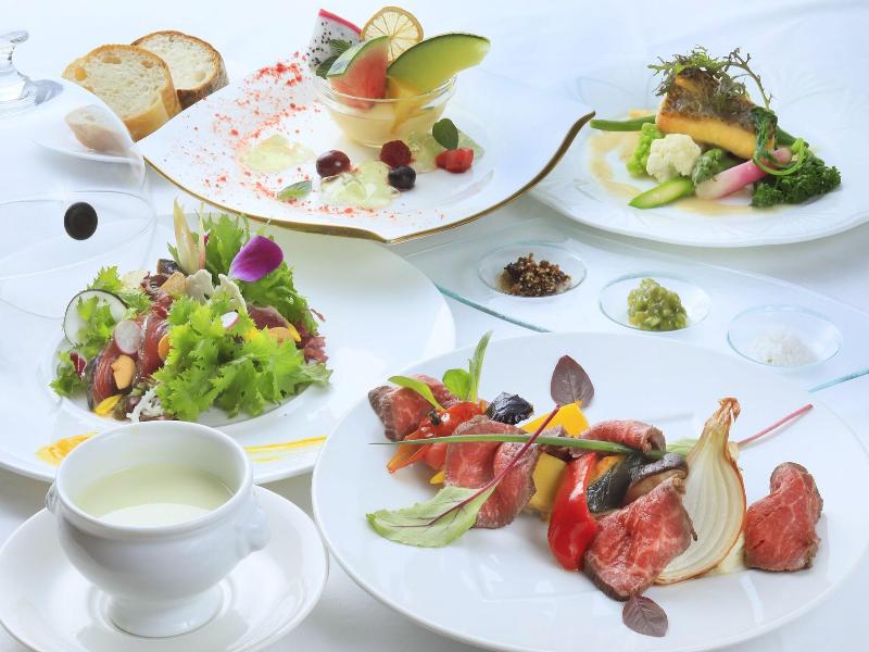 Yutorelo Karuizawa Hotel image