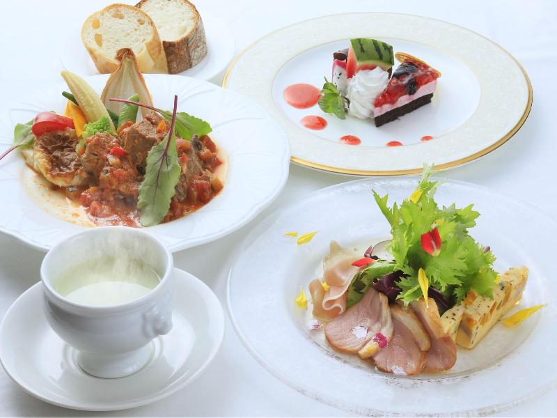 Yutorelo Karuizawa Hotel image