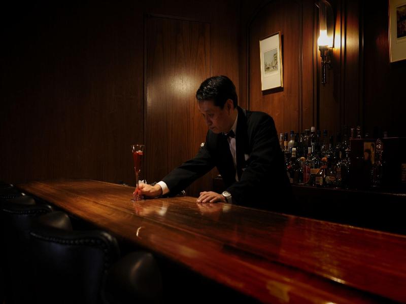 Hotel Okura Niigata image