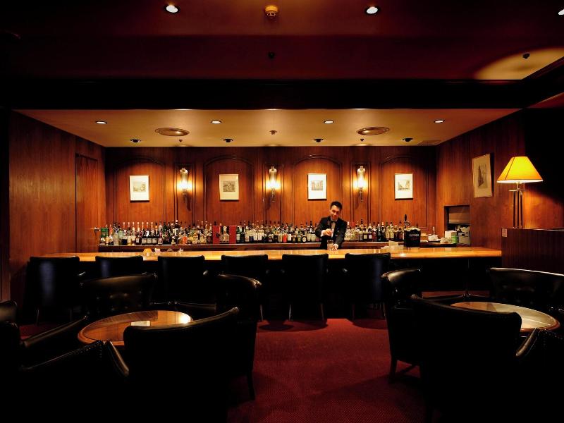 Hotel Okura Niigata image
