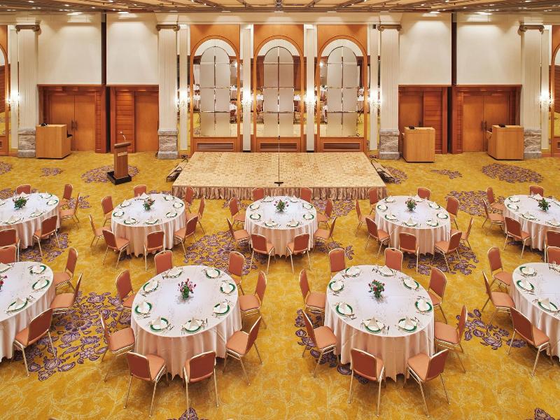 Hotel Okura Niigata image