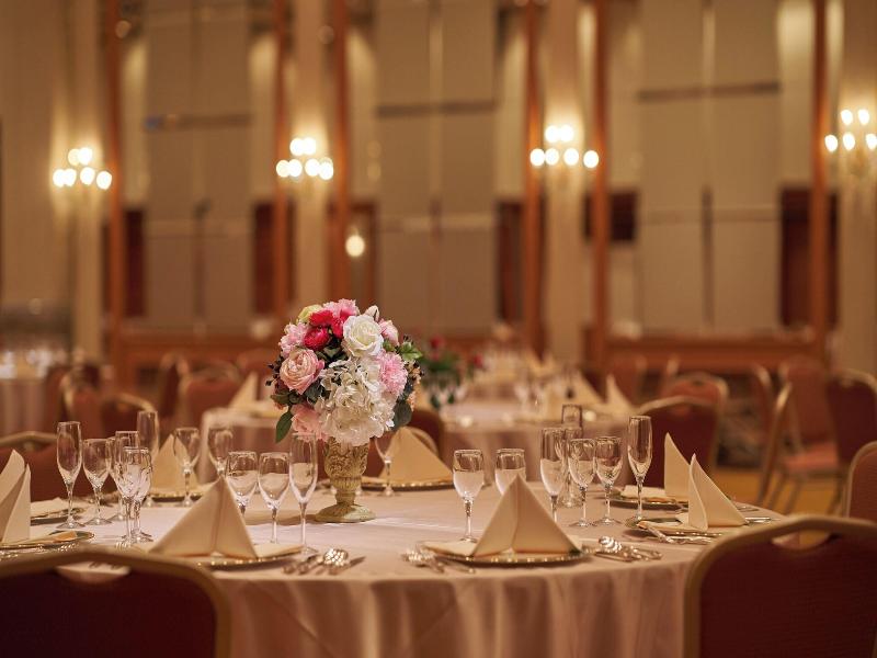 Hotel Okura Niigata image