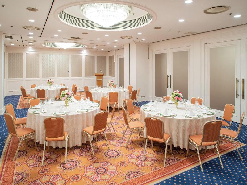 Hotel Okura Niigata image