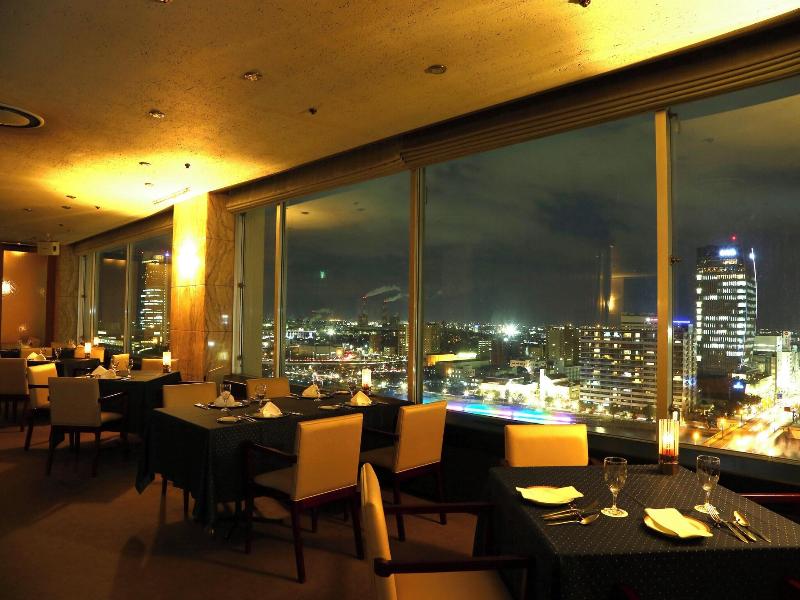 Hotel Okura Niigata image