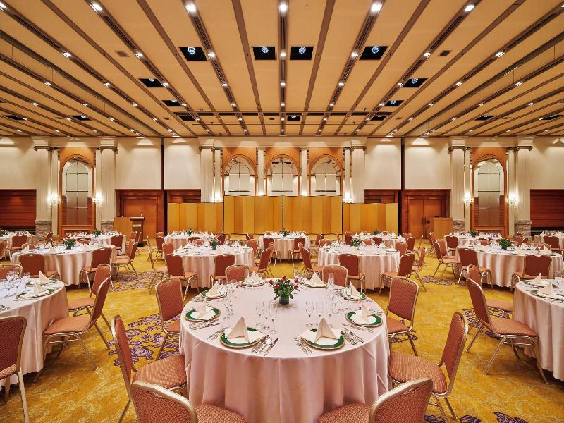 Hotel Okura Niigata image