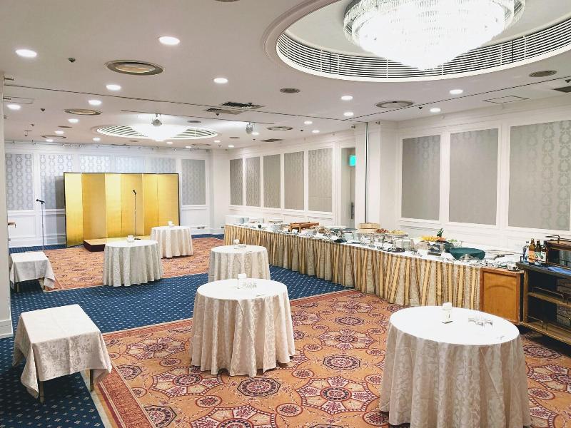 Hotel Okura Niigata image