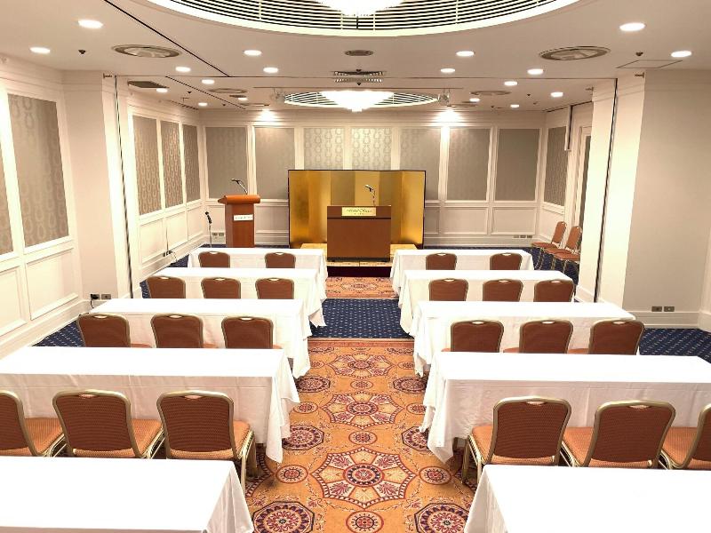Hotel Okura Niigata image