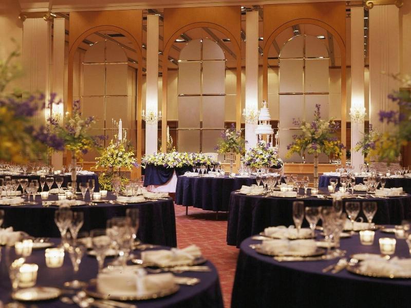 Hotel Okura Niigata image