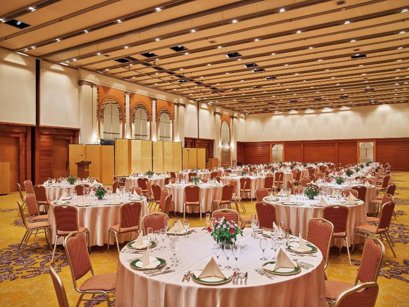 Hotel Okura Niigata image