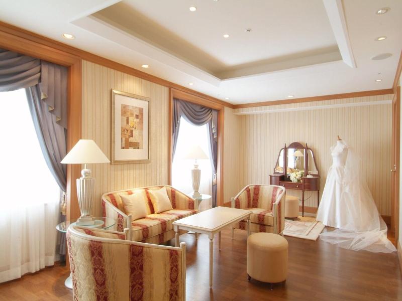 Hotel Okura Niigata image