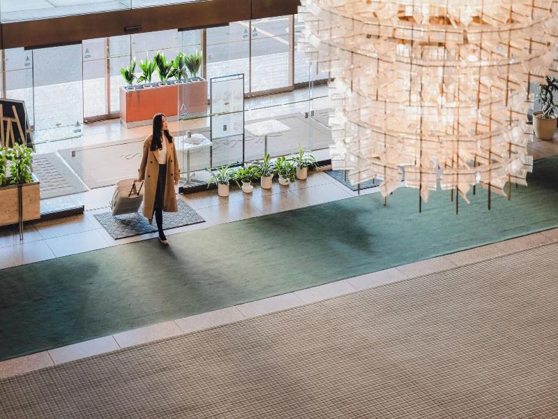 Hotel Okura Niigata image