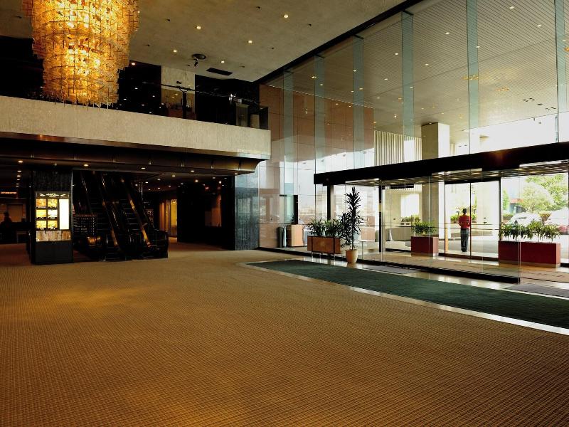 Hotel Okura Niigata image