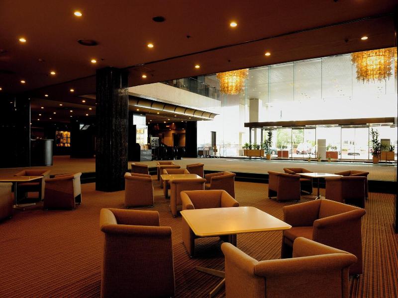 Hotel Okura Niigata image