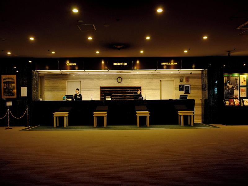 Hotel Okura Niigata image