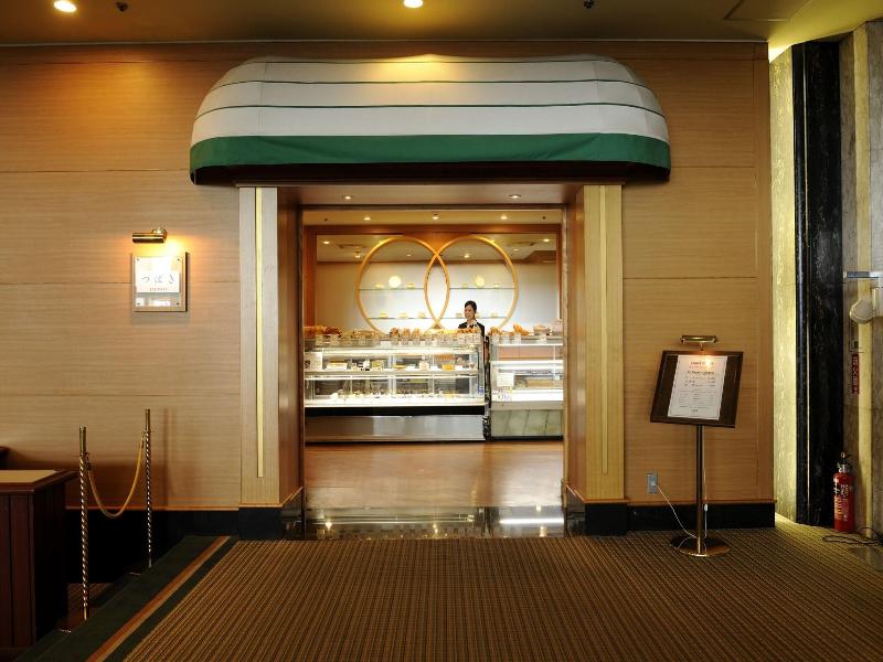 Hotel Okura Niigata image