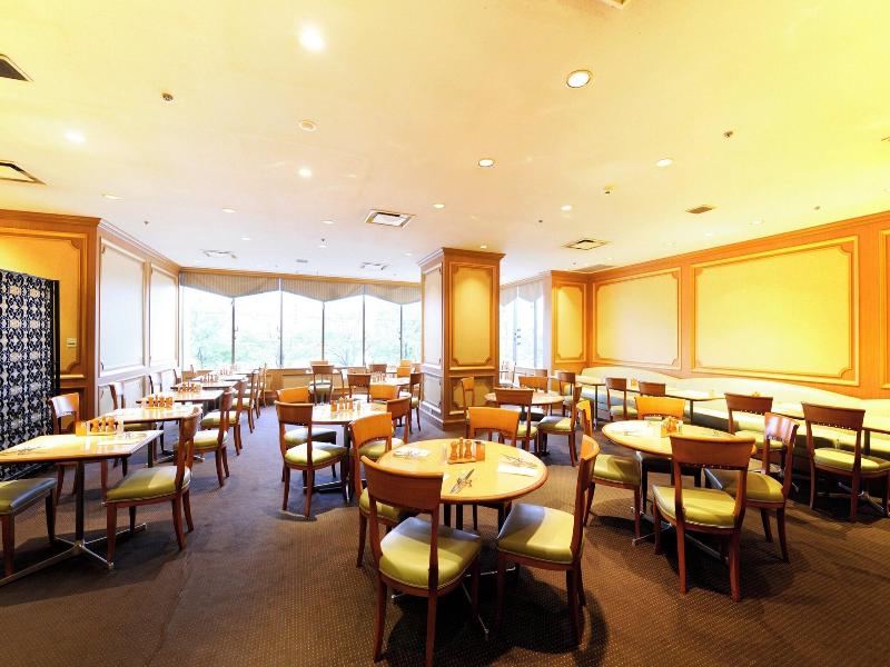 Hotel Okura Niigata image