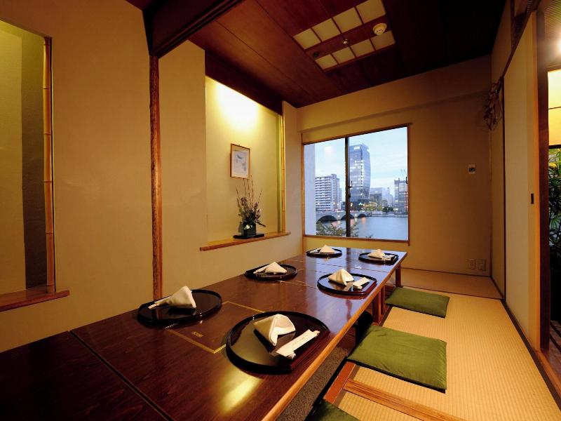 Hotel Okura Niigata image
