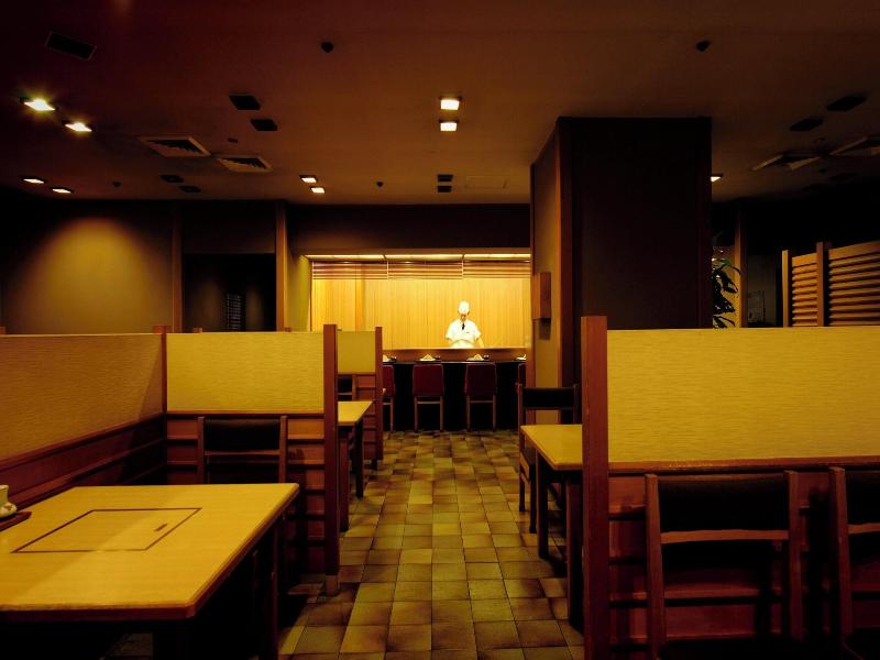 Hotel Okura Niigata image