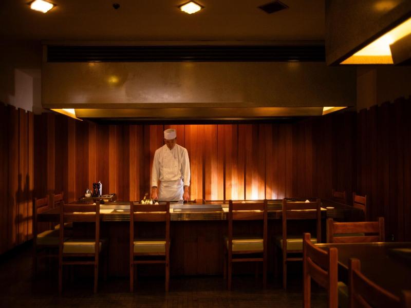 Hotel Okura Niigata image