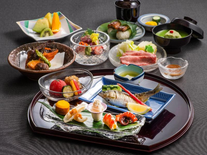 Hotel Okura Niigata image