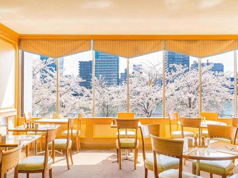Hotel Okura Niigata image