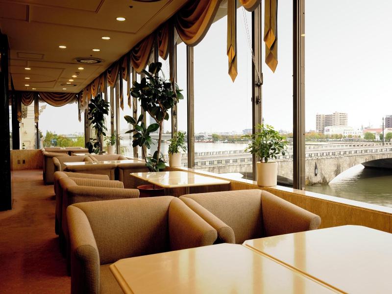 Hotel Okura Niigata image
