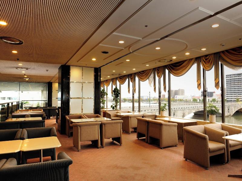 Hotel Okura Niigata image