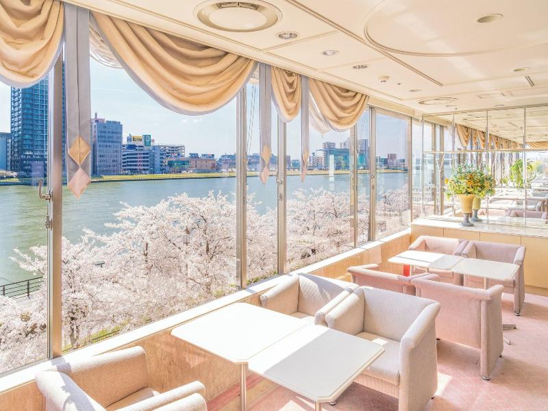 Hotel Okura Niigata image