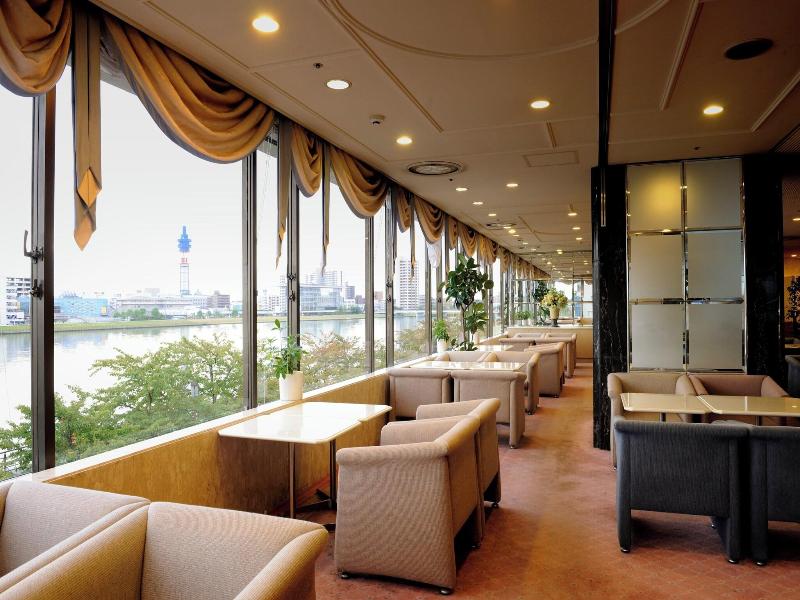 Hotel Okura Niigata image