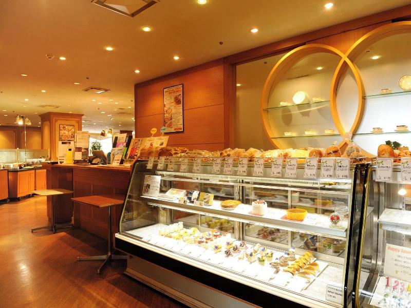 Hotel Okura Niigata image