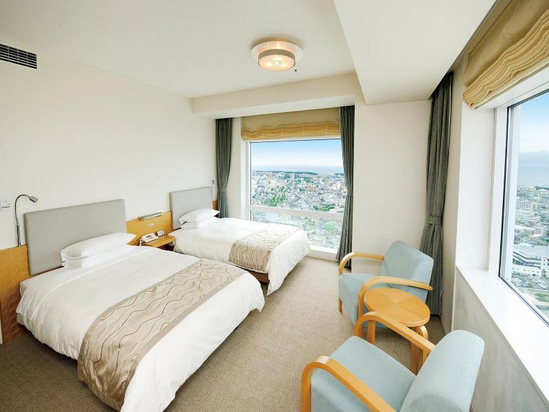 Hotel Nikko Niigata image