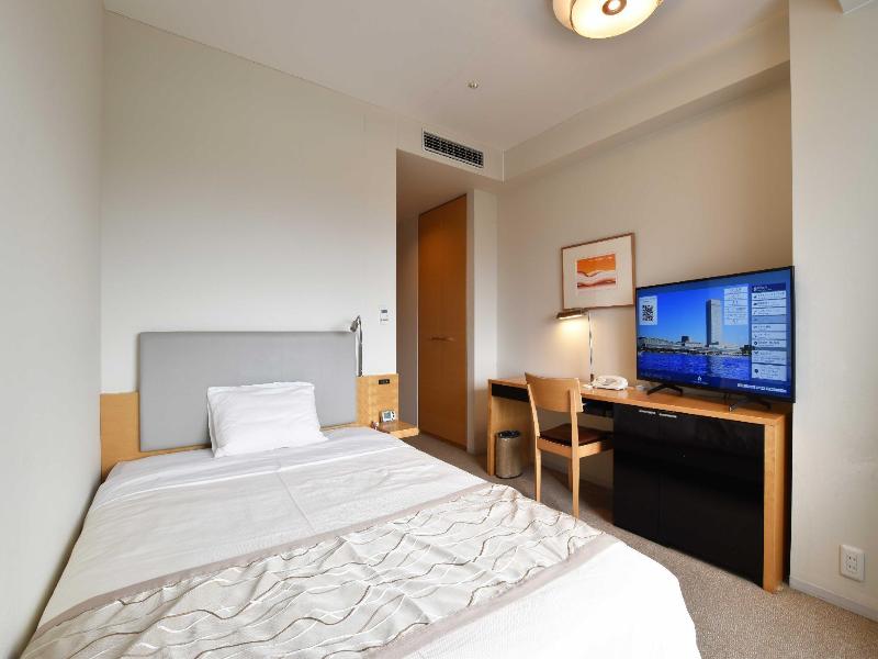 Hotel Nikko Niigata image