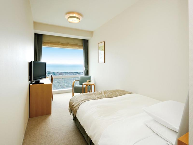 Hotel Nikko Niigata image
