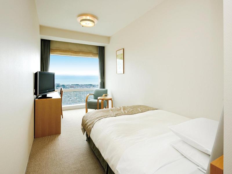 Hotel Nikko Niigata image