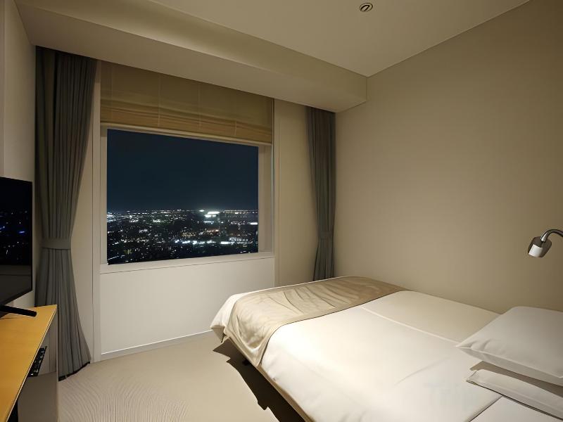 Hotel Nikko Niigata image